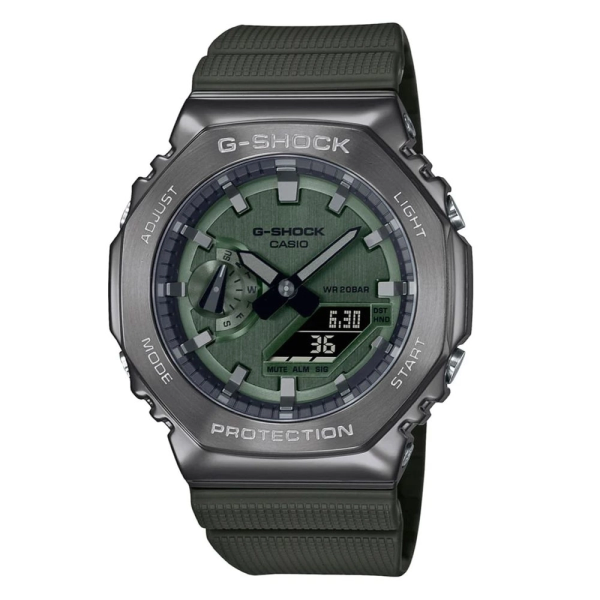 RUČNI SAT G-SHOCK
