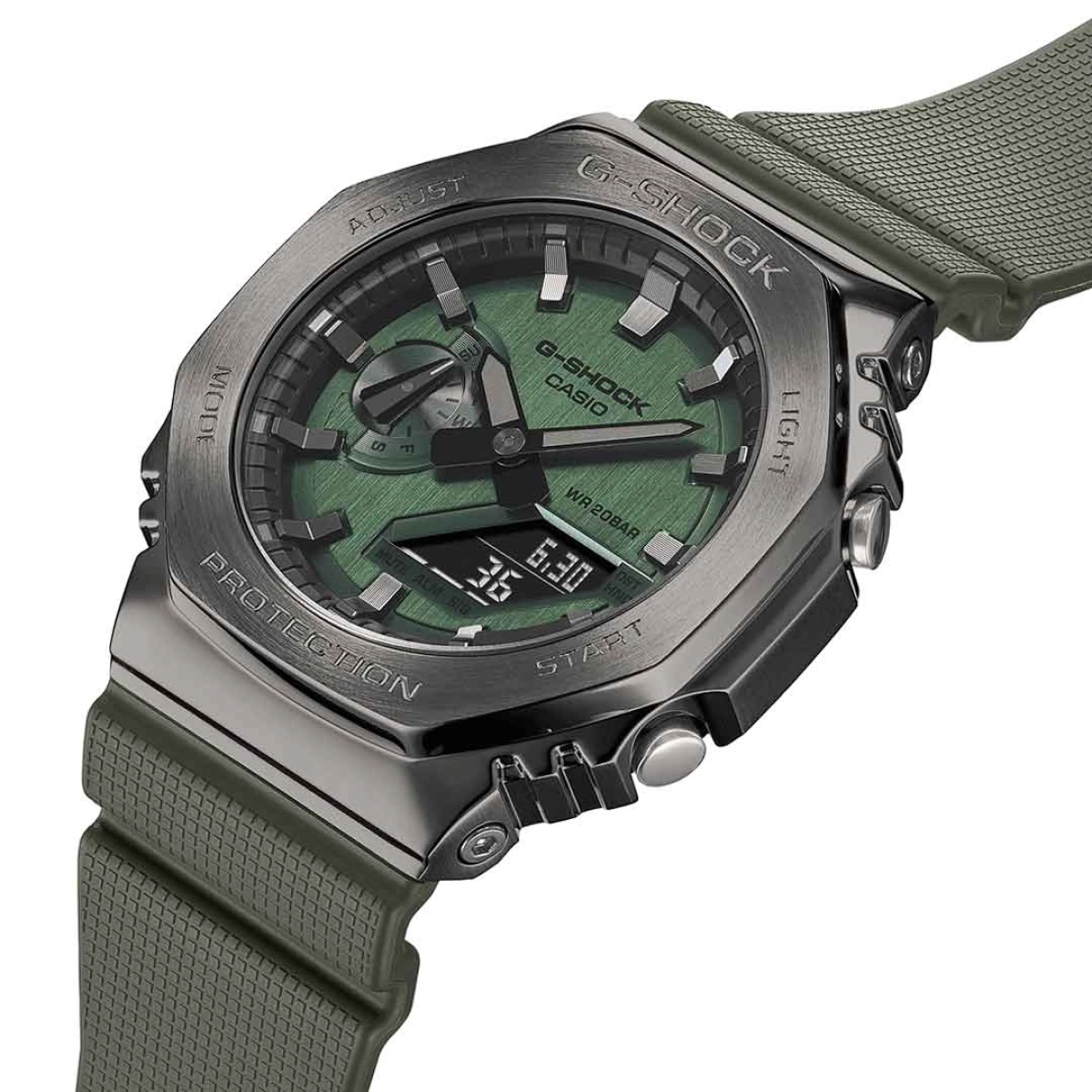 RUČNI SAT G-SHOCK
