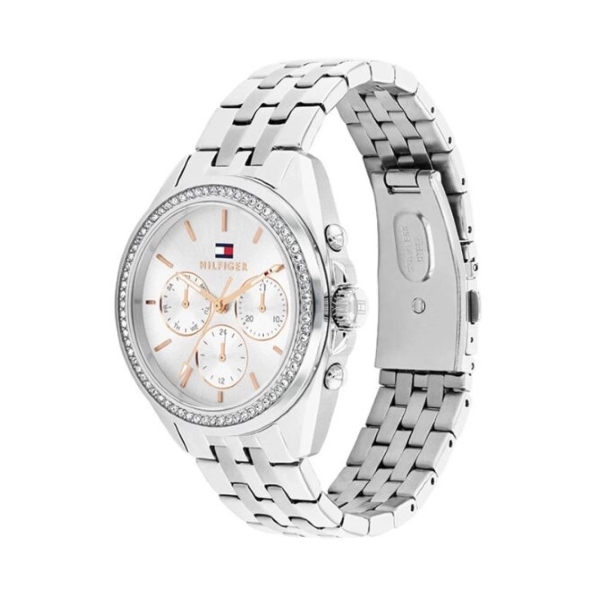 RUČNI SAT TOMMY HILFIGER