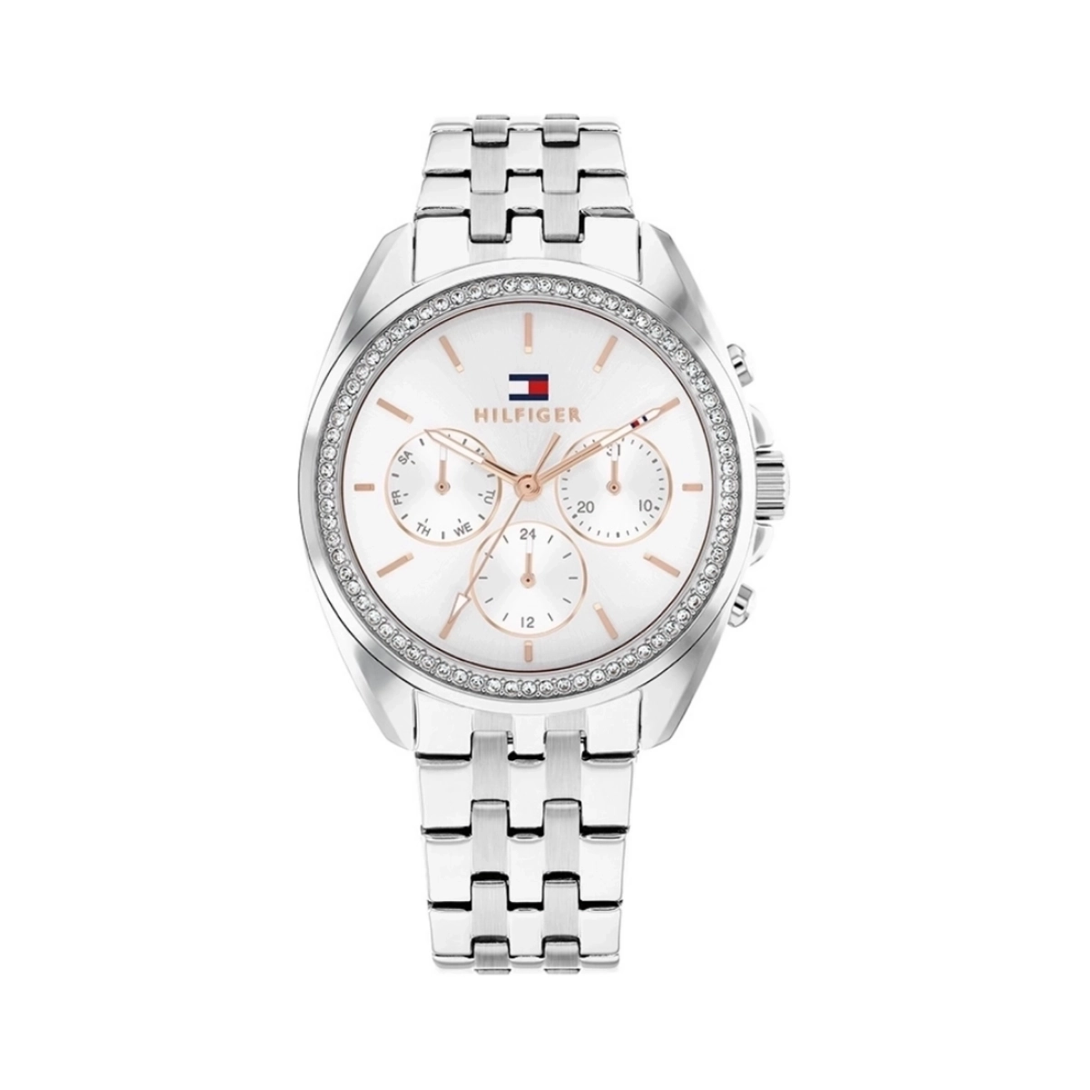 RUČNI SAT TOMMY HILFIGER