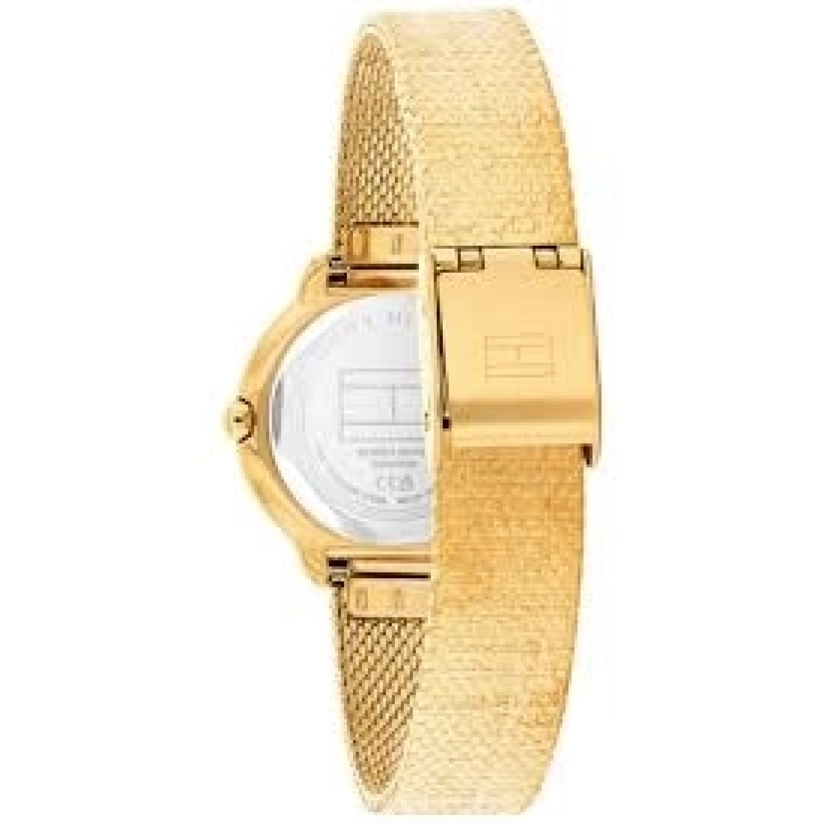 RUČNI SAT TOMMY HILFIGER