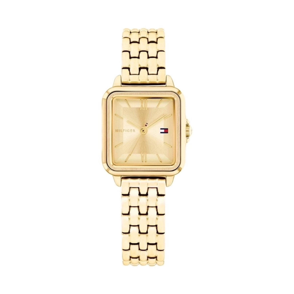 RUČNI SAT TOMMY HILFIGER