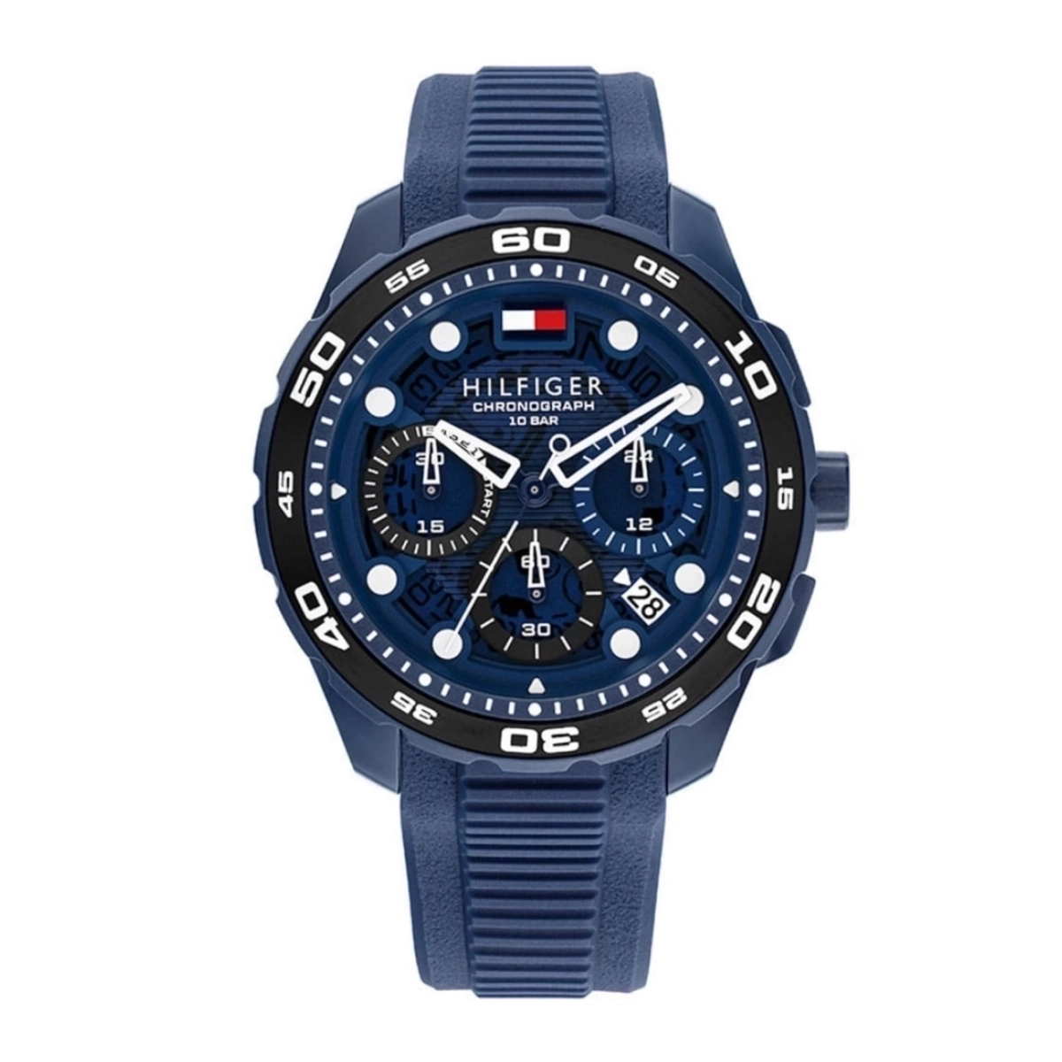 RUČNI SAT TOMMY HILFIGER