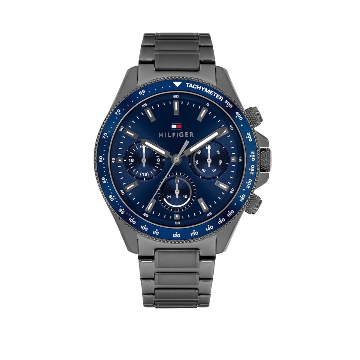 RUČNI SAT TOMMY HILFIGER