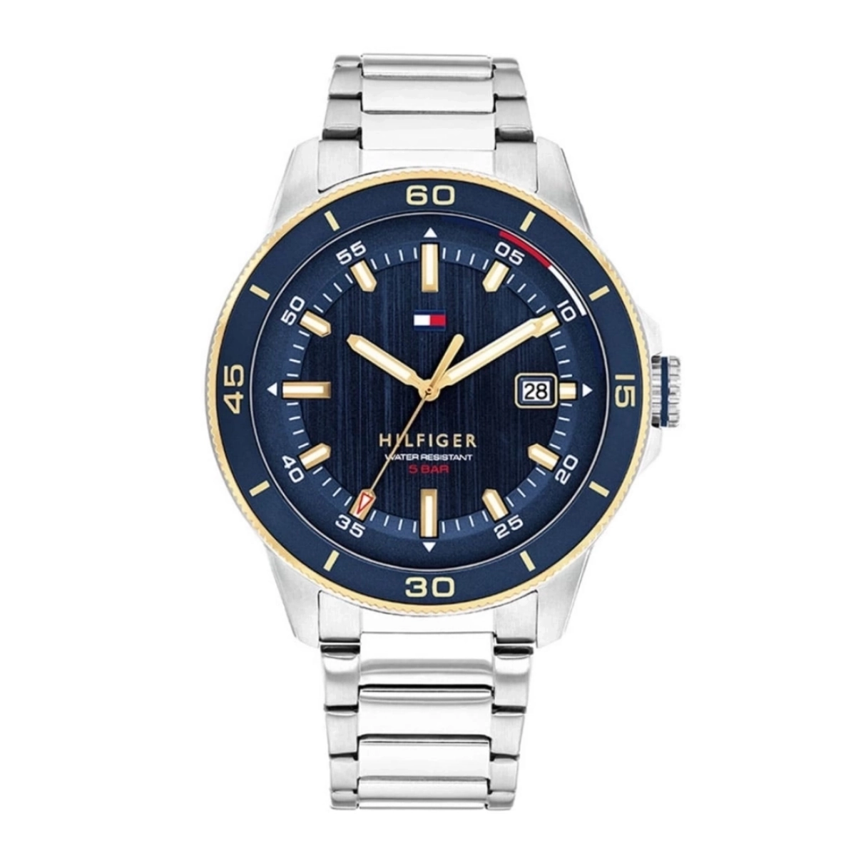 RUČNI SAT TOMMY HILFIGER