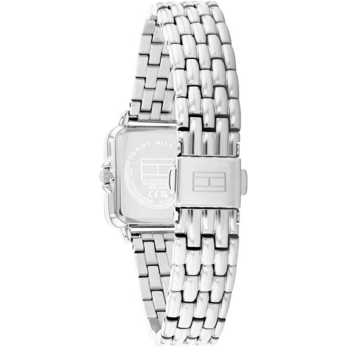 RUČNI SAT TOMMY HILFIGER