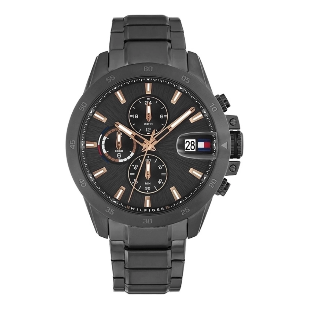 RUČNI SAT TOMMY HILFIGER