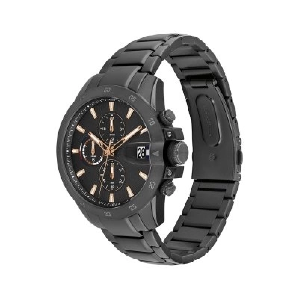 RUČNI SAT TOMMY HILFIGER