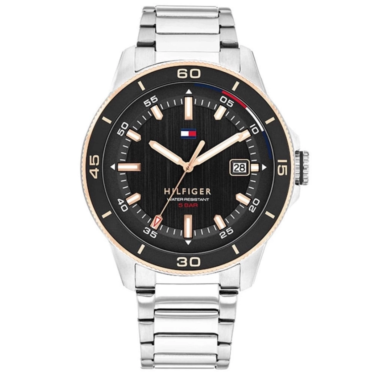 RUČNI SAT TOMMY HILFIGER