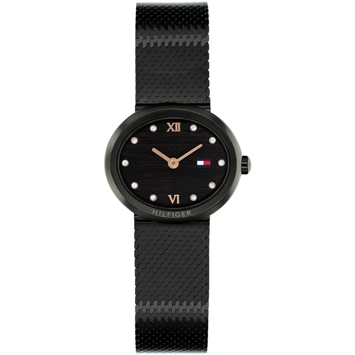 RUČNI SAT TOMMY HILFIGER