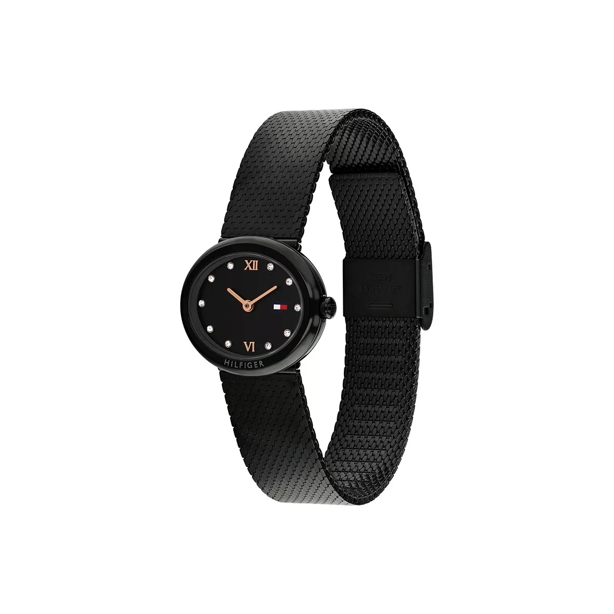 RUČNI SAT TOMMY HILFIGER