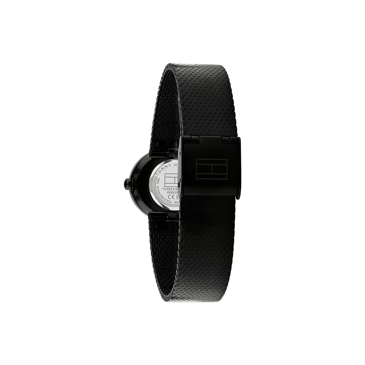 RUČNI SAT TOMMY HILFIGER