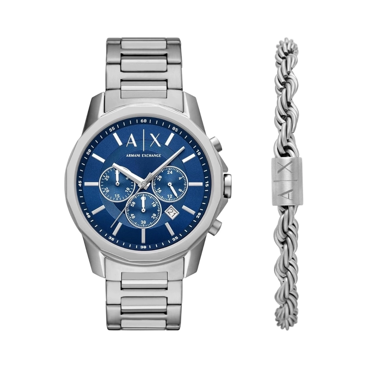 RUČNI SAT ARMANI EXCHANGE SET