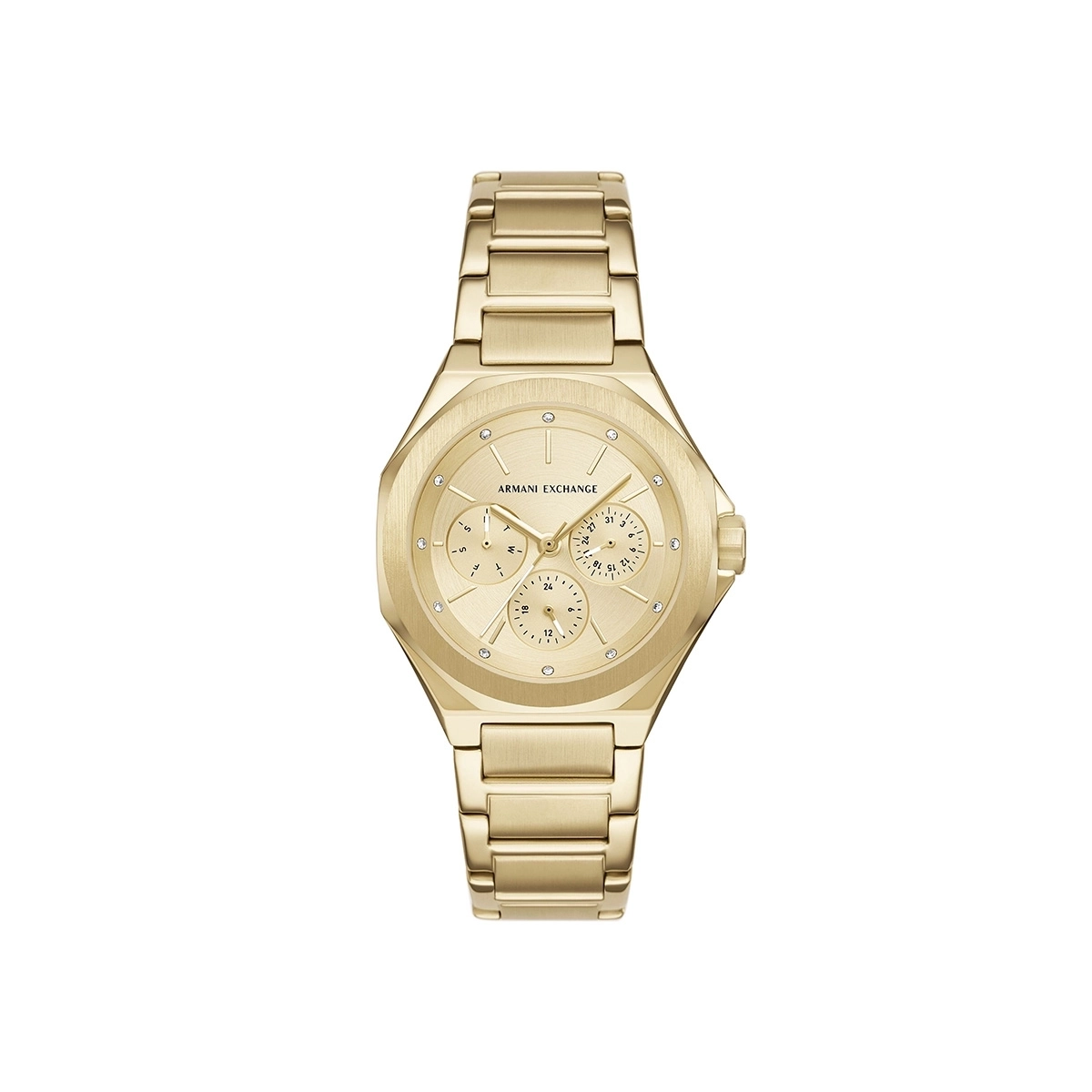 RUČNI SAT ARMANI EXCHANGE