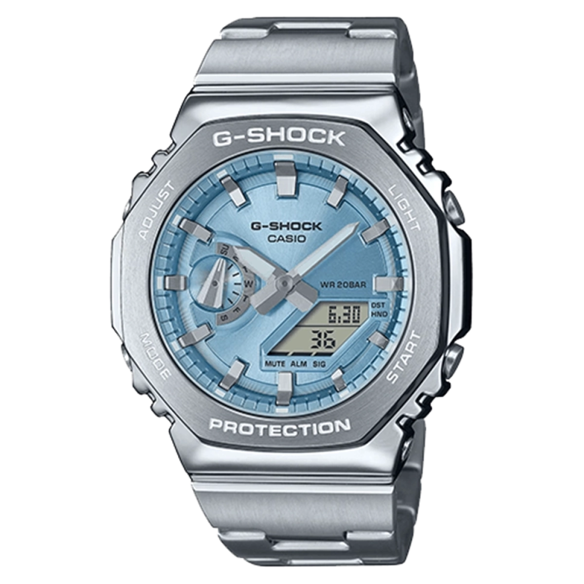 RUČNI SAT G-SHOCK