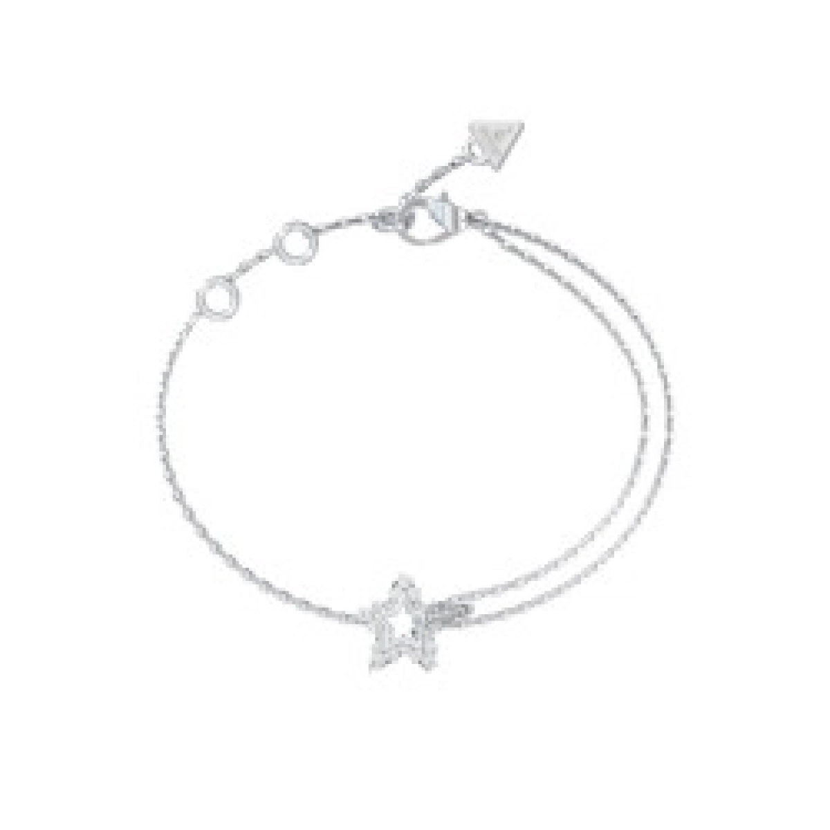 GUESS NAKIT NARUKVICA