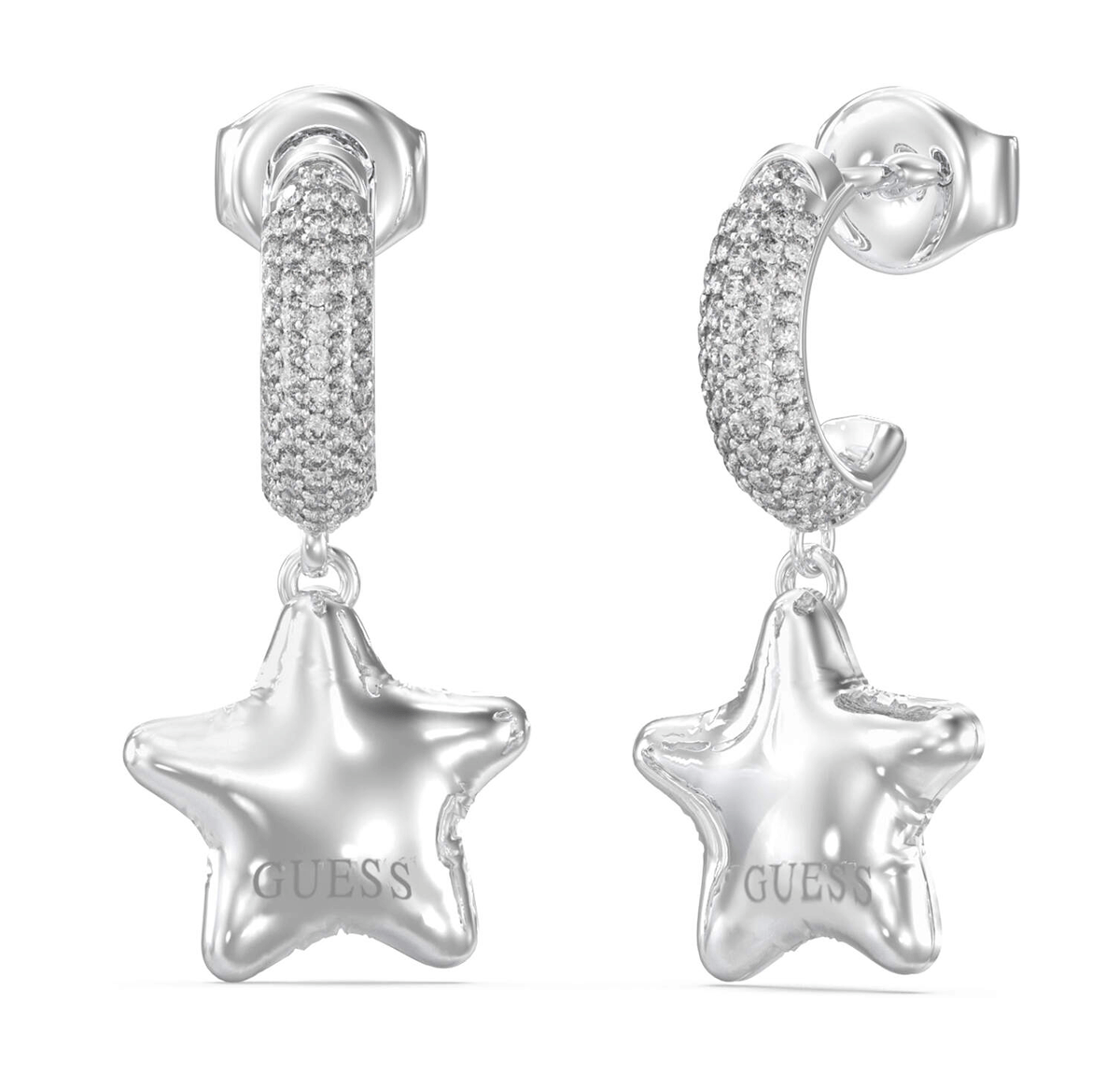 GUESS NAKIT MINĐUŠE