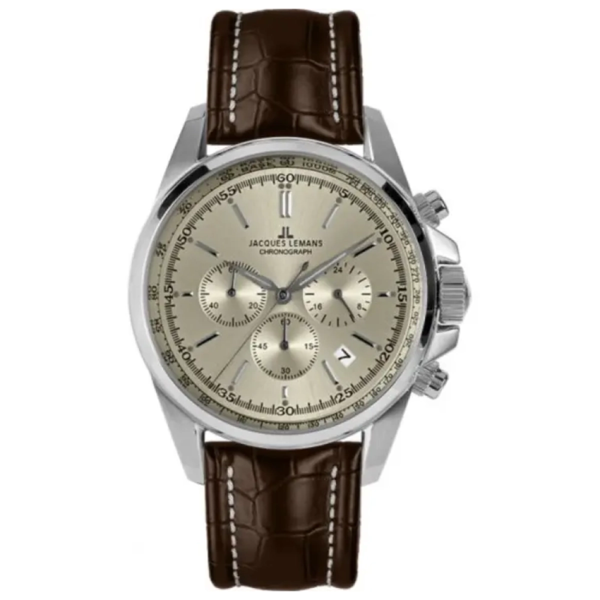 RUČNI SAT JACKUES LEMANS