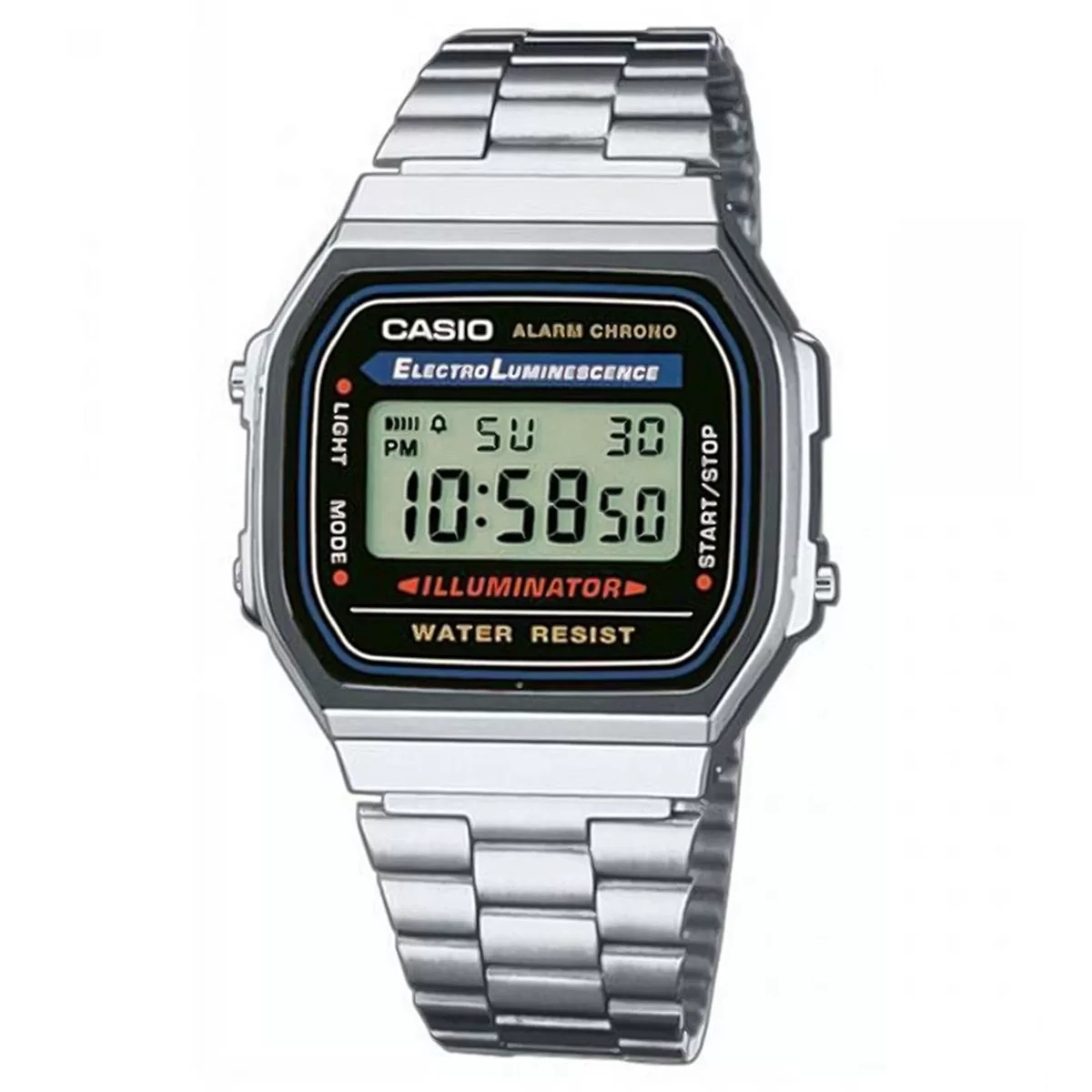 RUČNI SAT CASIO