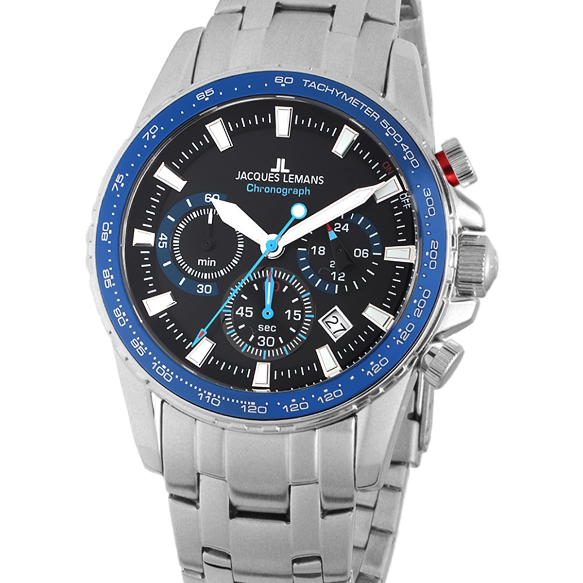 RUČNI SAT JACQUES LEMANS