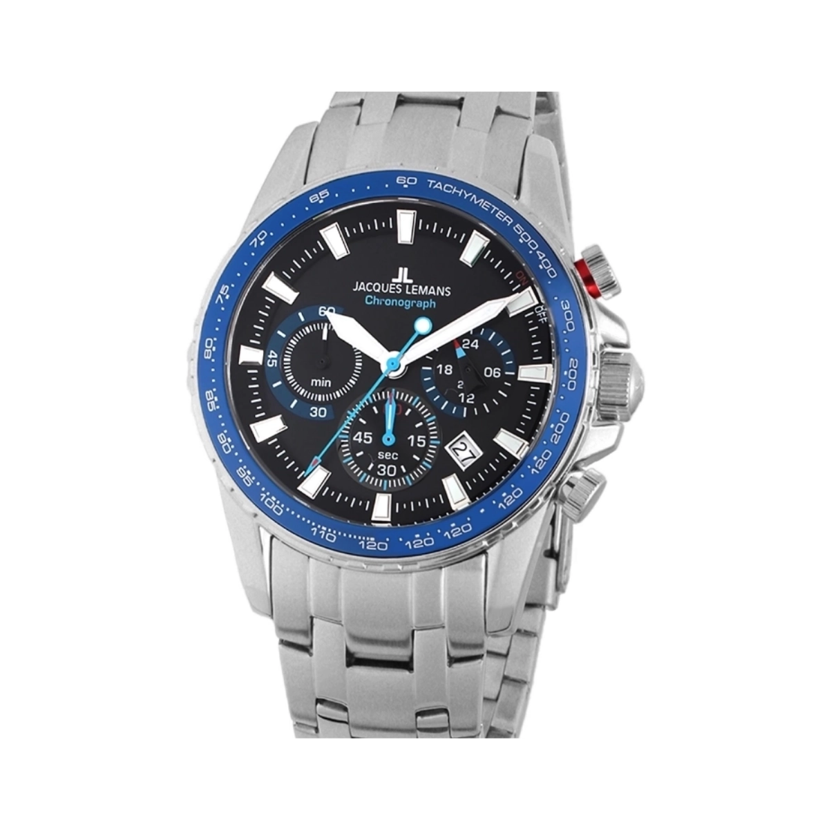 RUČNI SAT JACQUES LEMANS