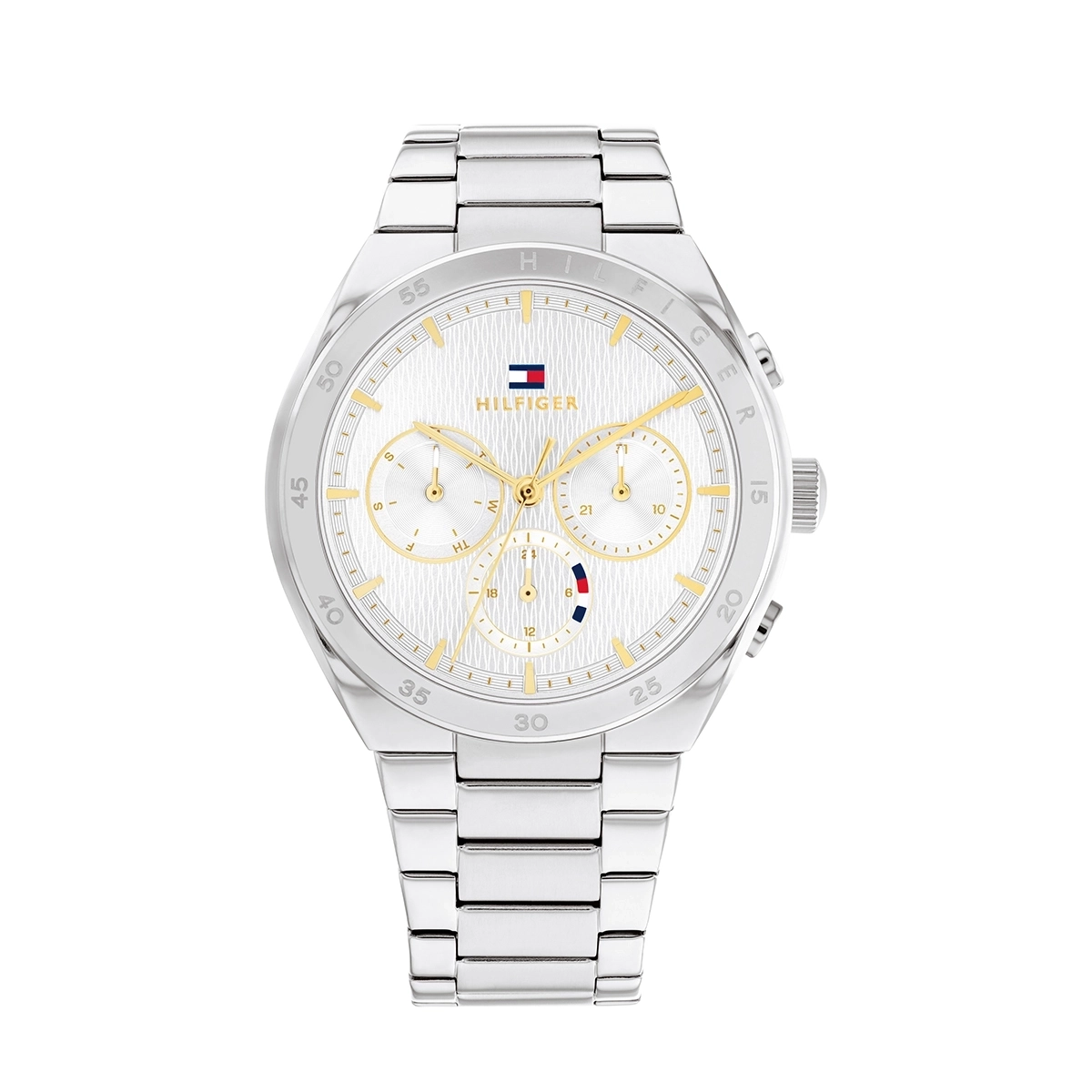 RUČNI SAT TOMMY HILFIGER