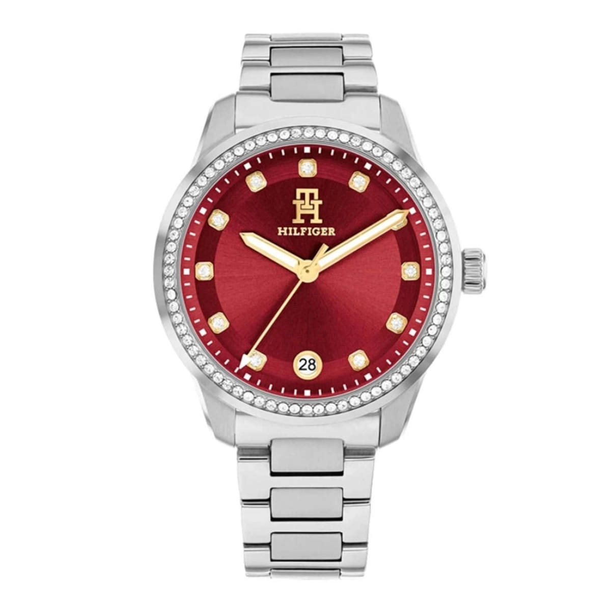 RUČNI SAT TOMMY HILFIGER