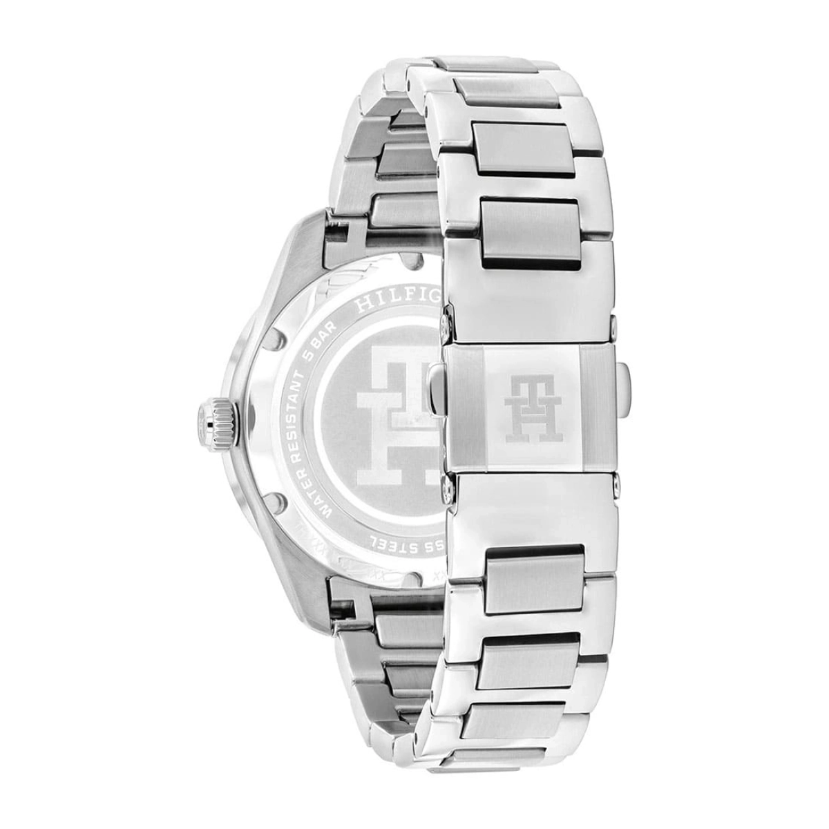 RUČNI SAT TOMMY HILFIGER