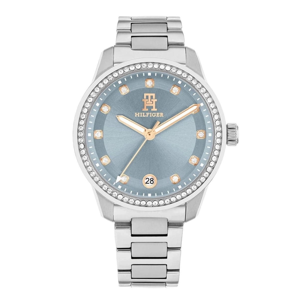 RUČNI SAT TOMMY HILFIGER