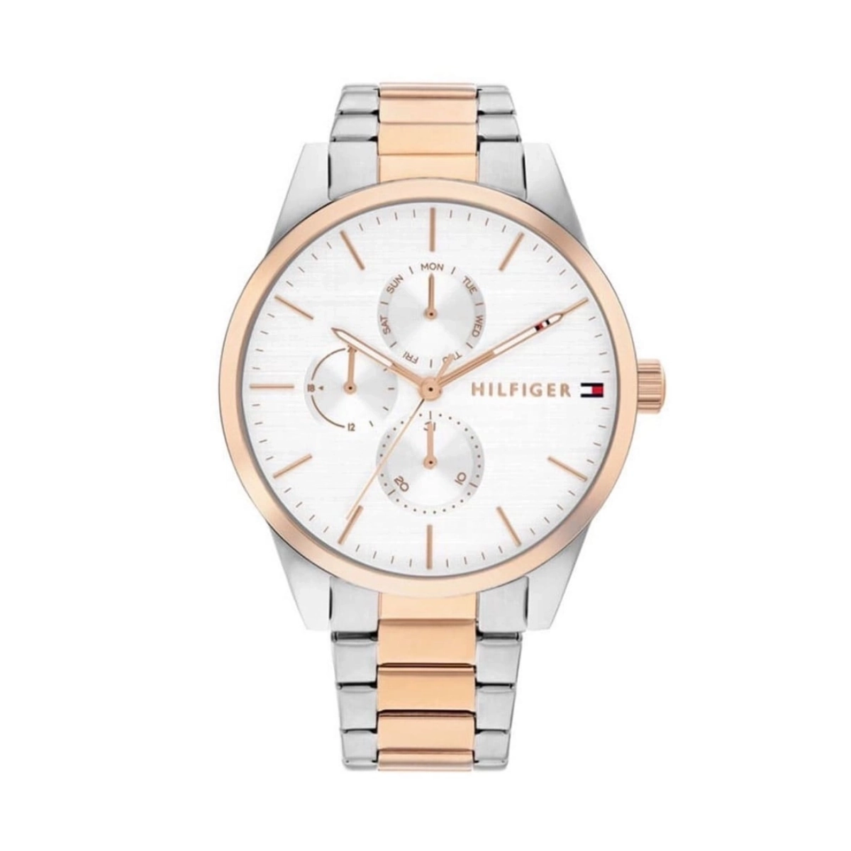 RUČNI SAT TOMMY HILFIGER