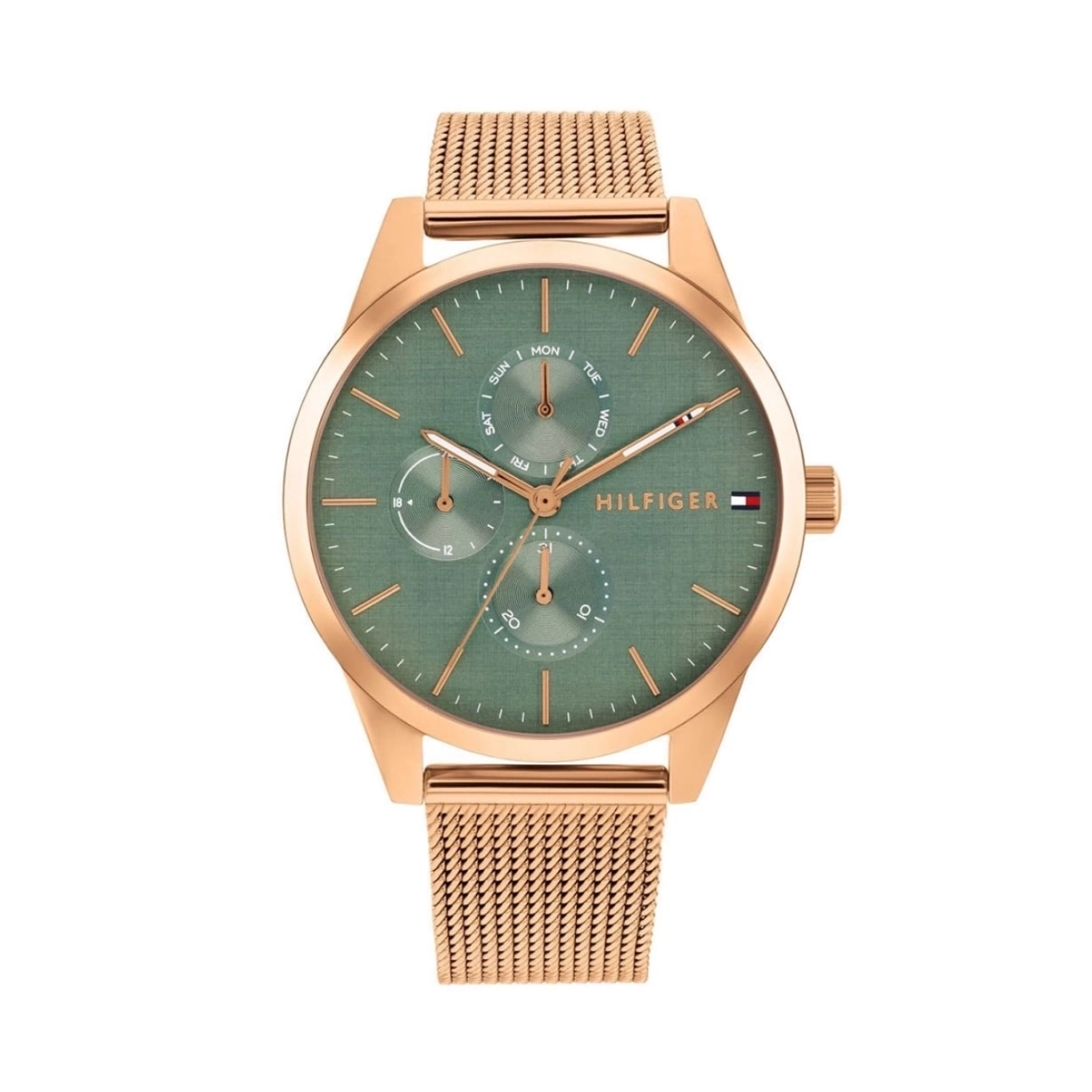 RUČNI SAT TOMMY HILFIGER