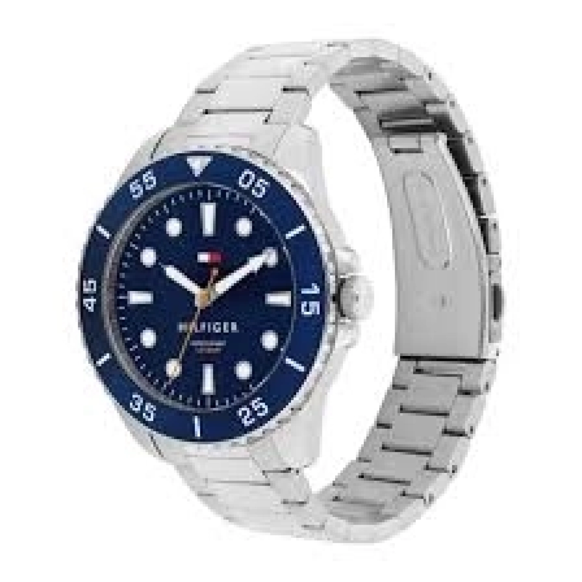 RUČNI SAT TOMMY HILFIGER