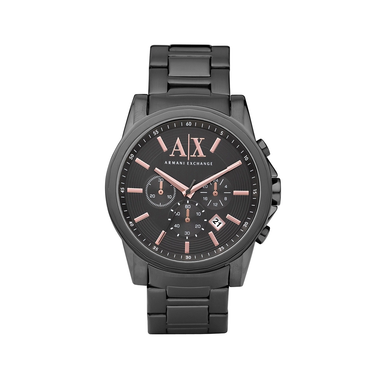 RUČNI SAT ARMANI EXCHANGE