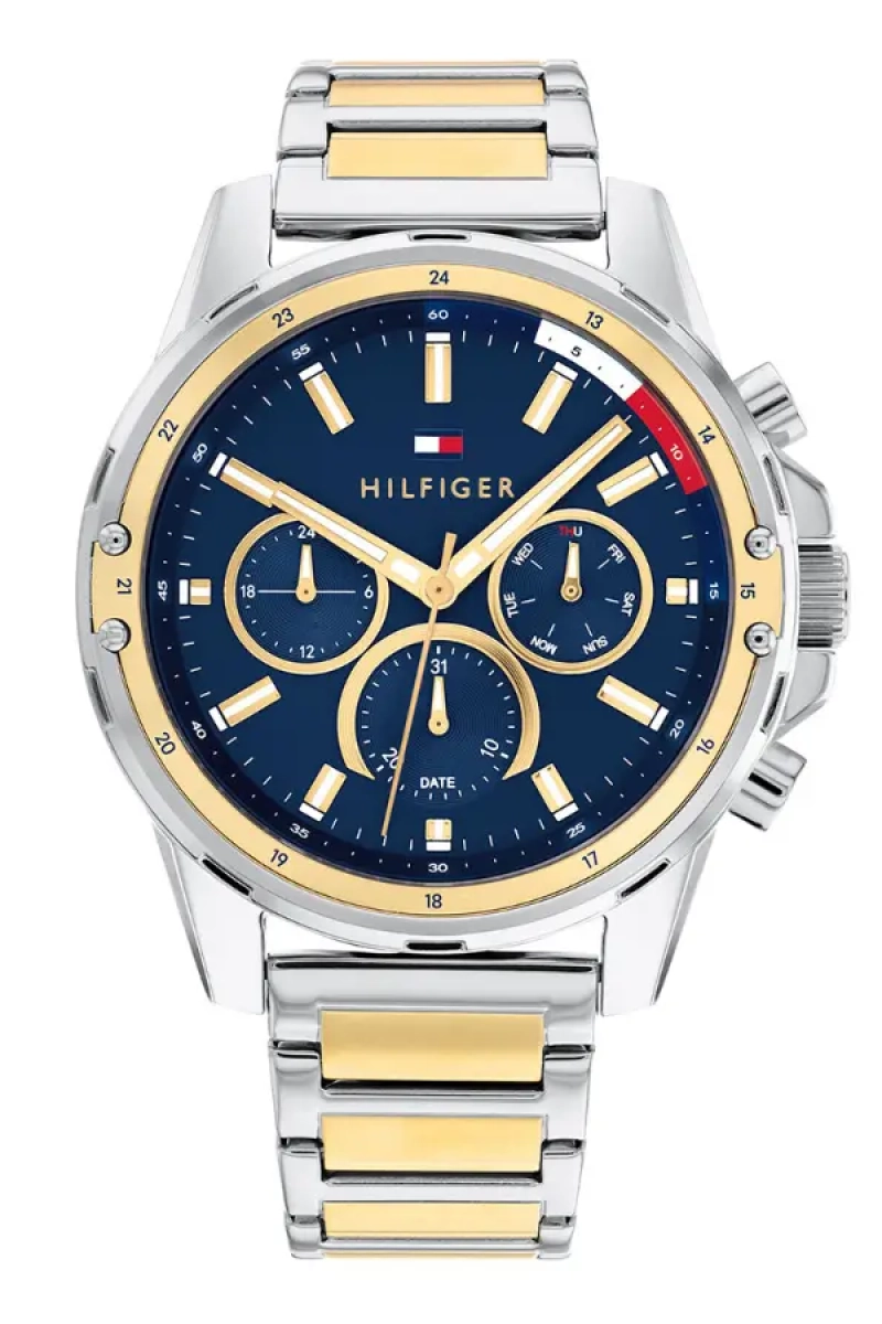 RUČNI SAT TOMMY HILFIGER