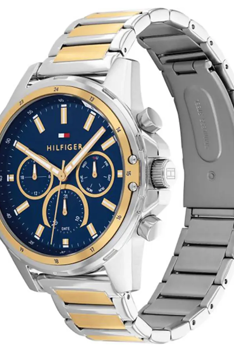 RUČNI SAT TOMMY HILFIGER