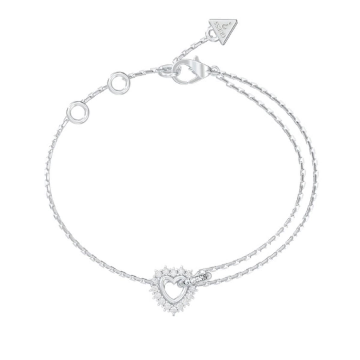 GUESS NAKIT NARUKVICA