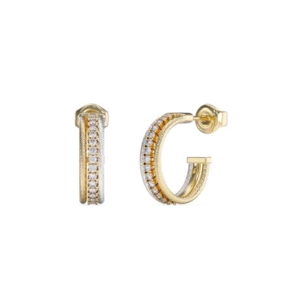 GUESS NAKIT  MINĐUŠE