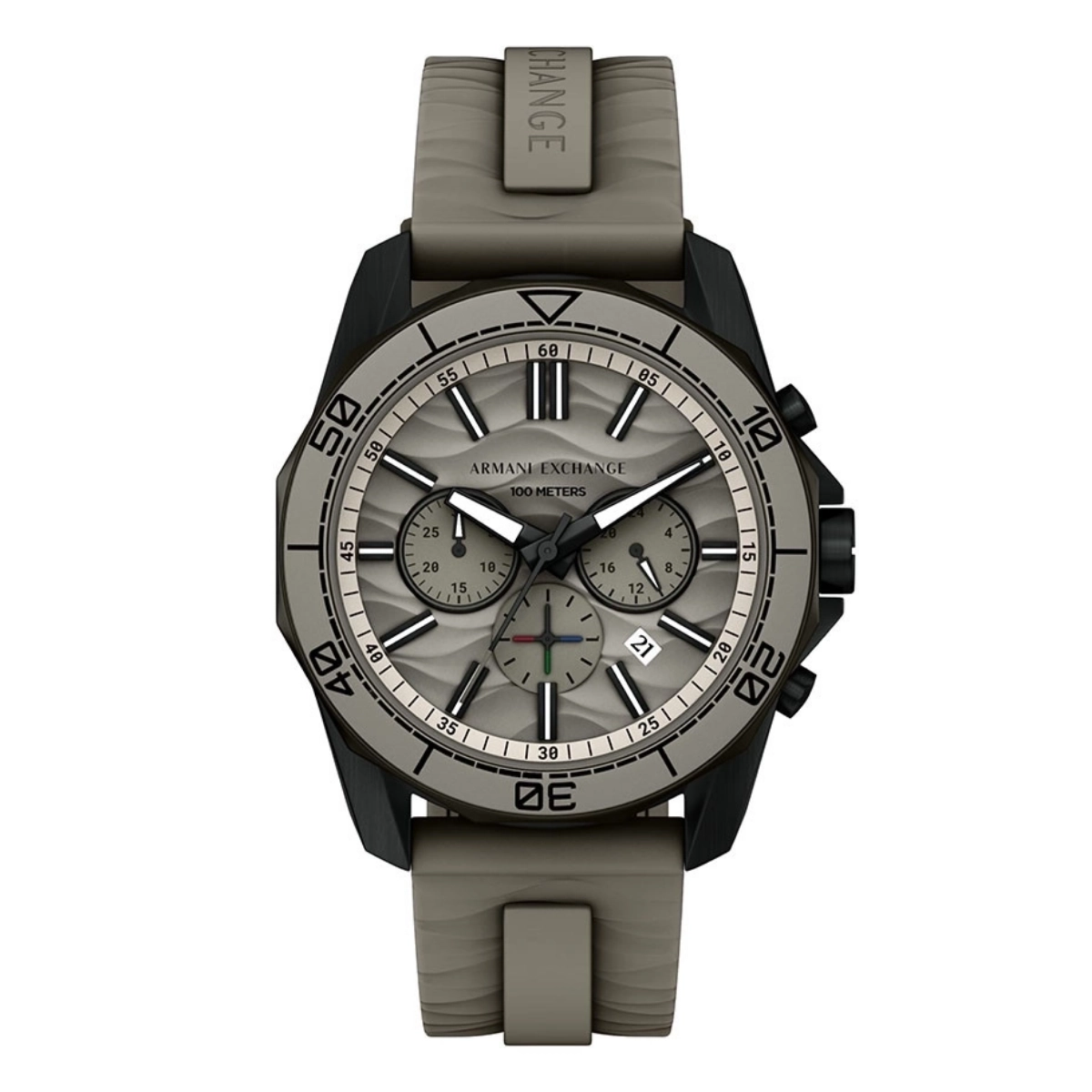 RUCNI SAT ARMANI EXCHANGE