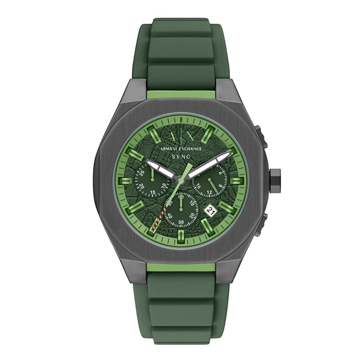 RUCNI SAT ARMANI EXCHANGE