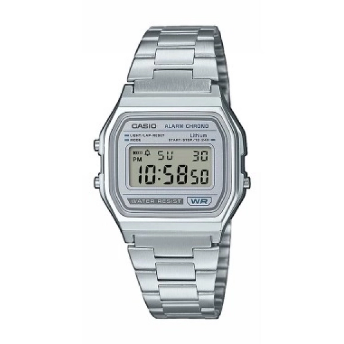RUČNI SAT CASIO
