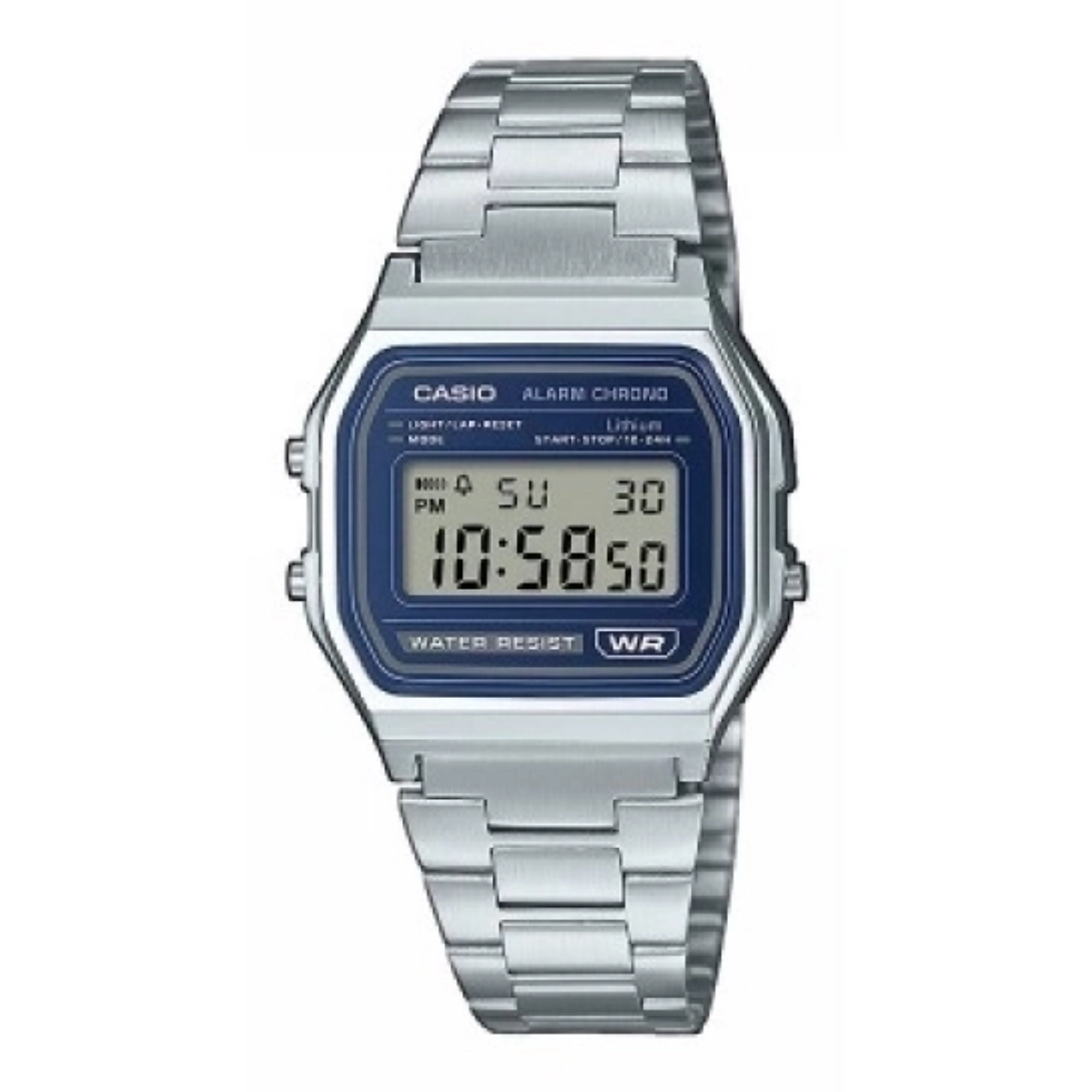 RUČNI SAT CASIO