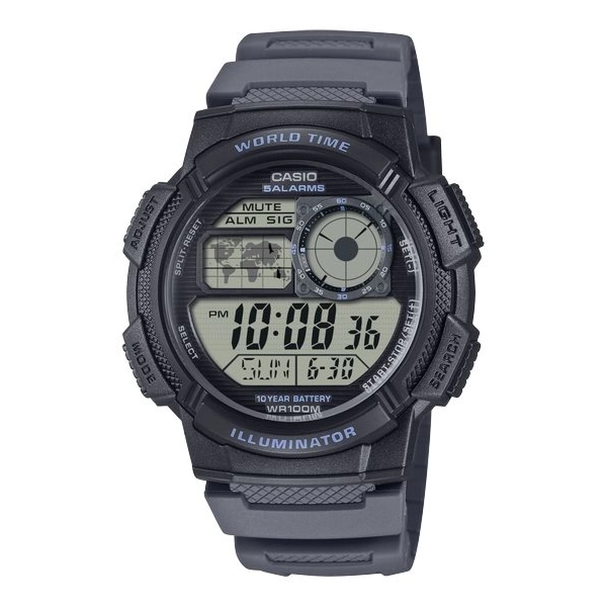 RUČNI SAT CASIO