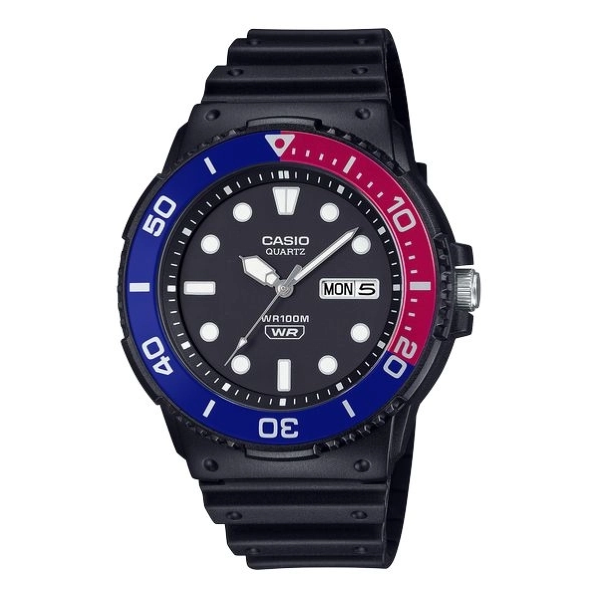 RUČNI SAT CASIO
