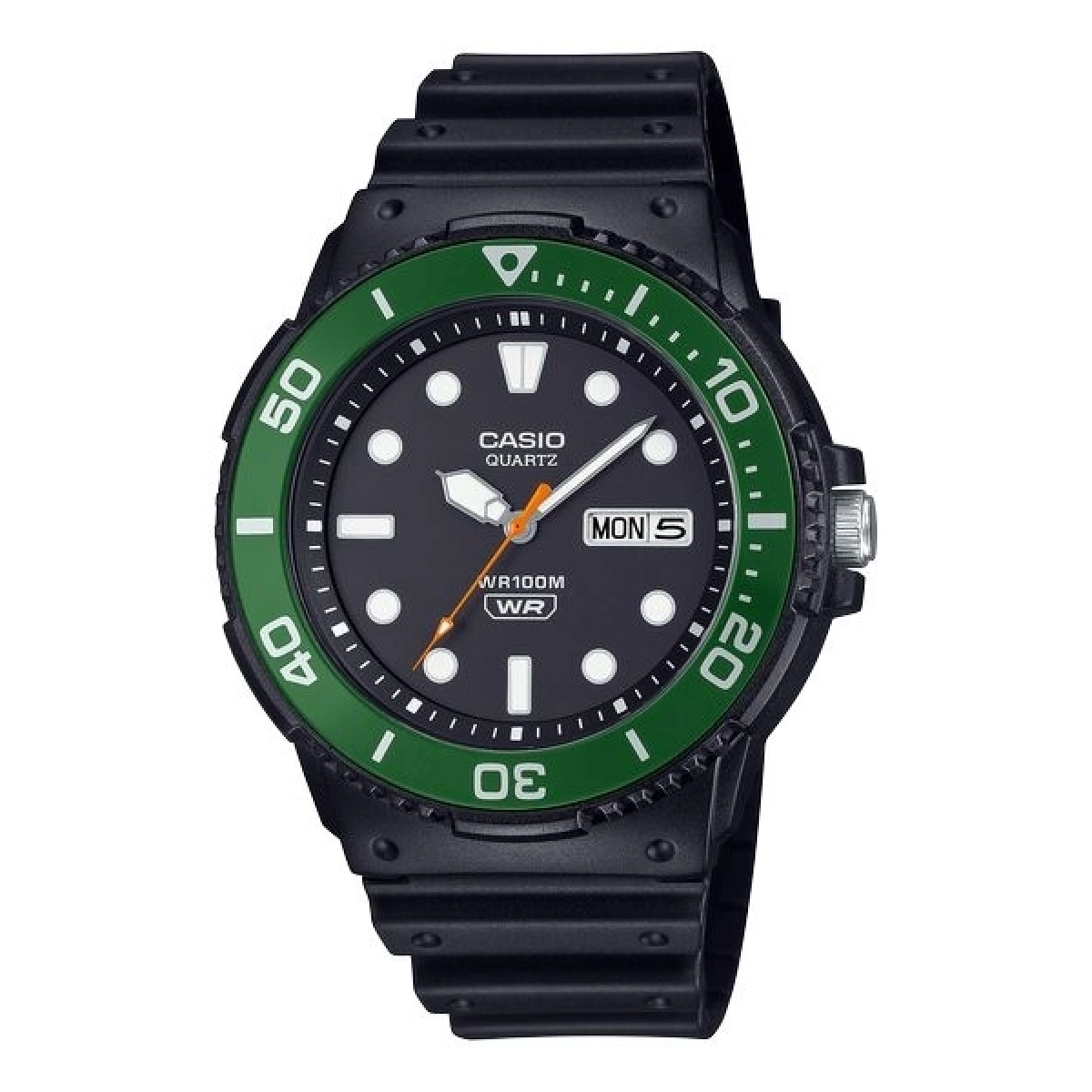 RUČNI SAT CASIO