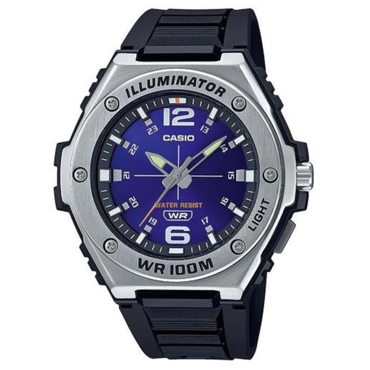 RUČNI SAT CASIO
