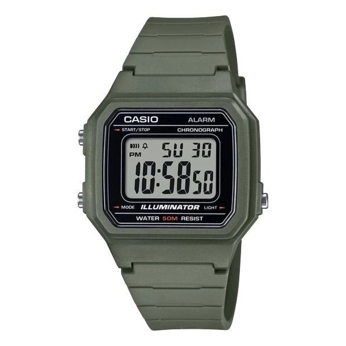 RUČNI SAT CASIO