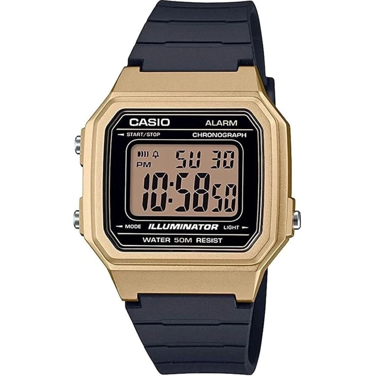 RUČNI SAT CASIO