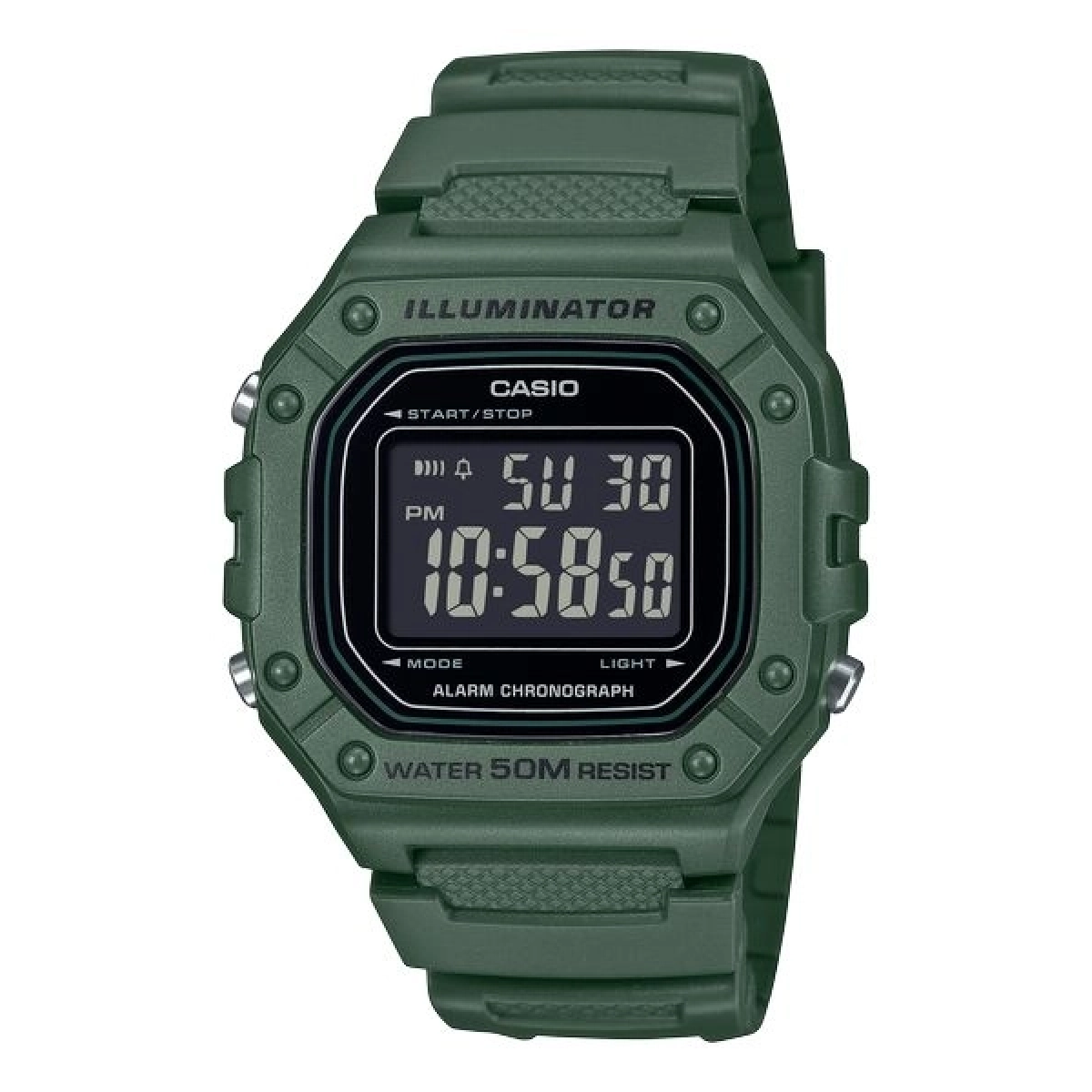 RUČNI SAT CASIO