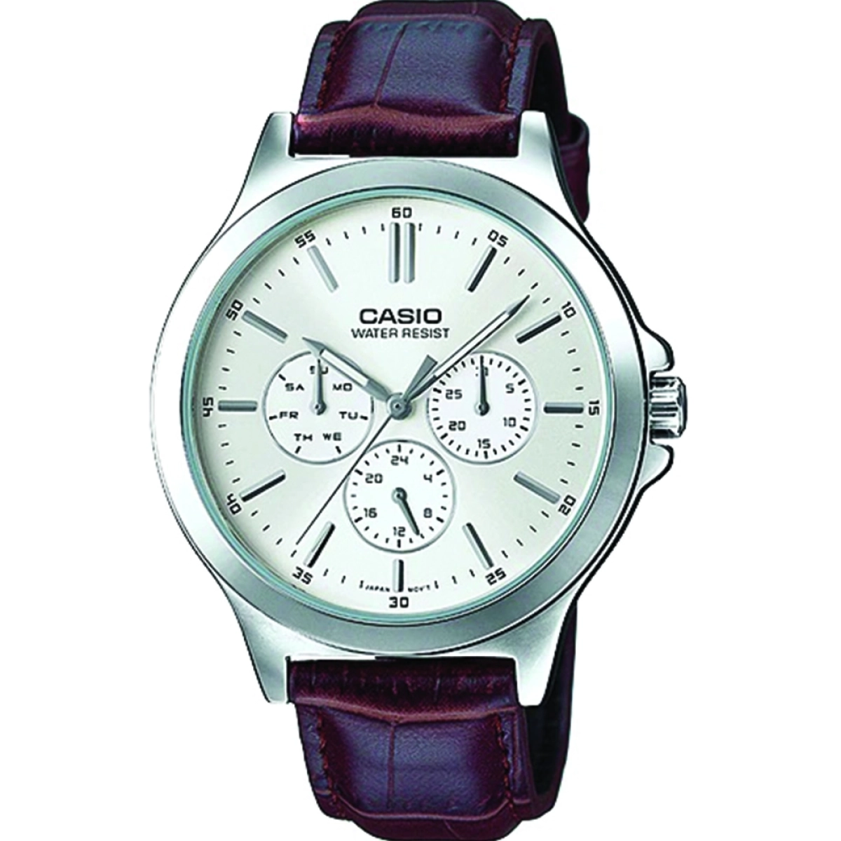 RUČNI SAT CASIO