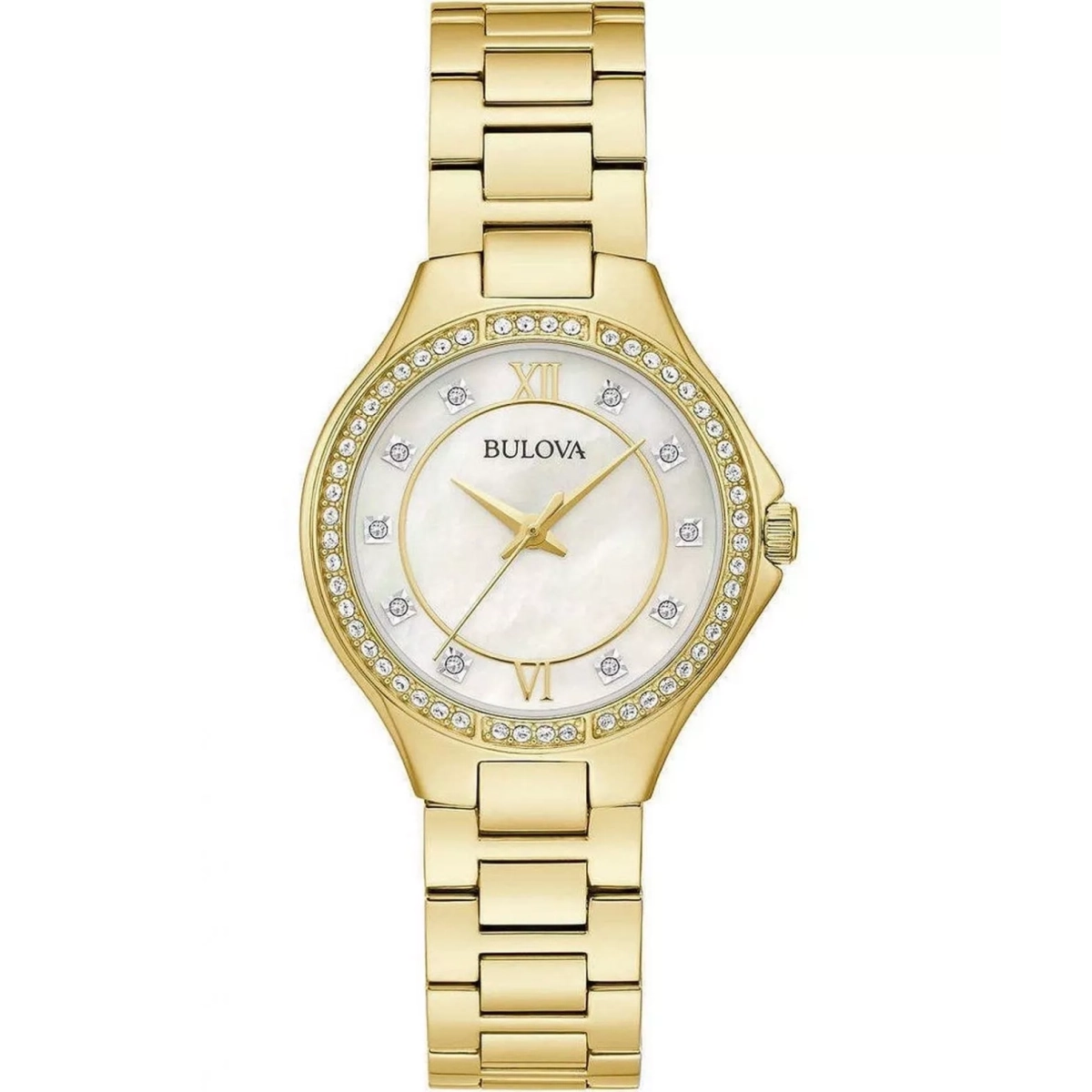 RUČNI SAT BULOVA